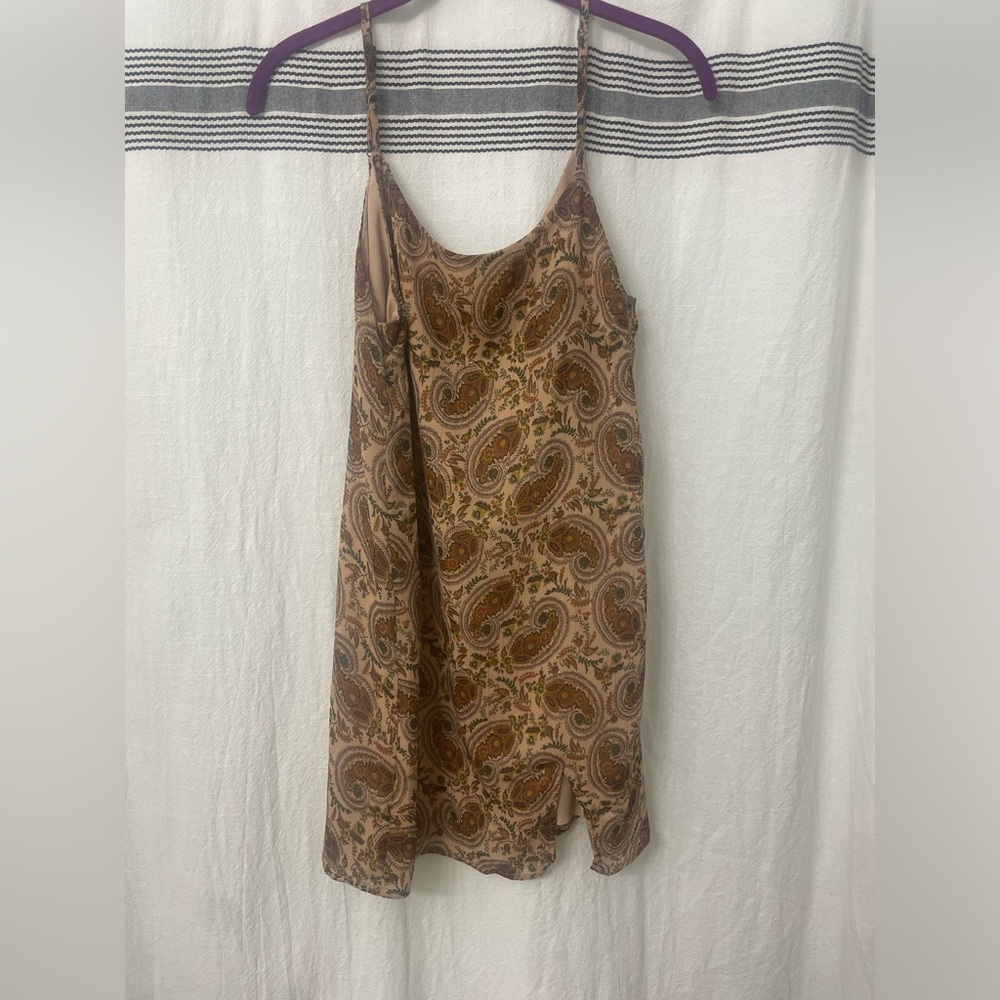 12th tribe dress